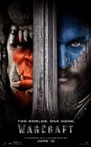 Warcraft: İki Dünyanın İlk Karşılaşması izle