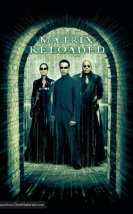 The Matrix 2 Reloaded