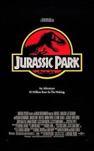 Jurassic Park 1 izle
