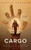Cargo 2017 film izle