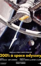 2001: Uzay Yolu Macerası izle