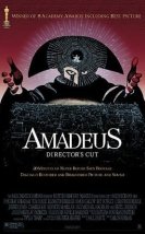 Amadeus izle