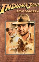 Indiana Jones Son Macera izle