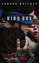 Kafes (Bird Box)