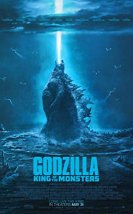 Godzilla 2 : Canavarlar Kralı