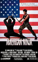 Amerikan Ninja
