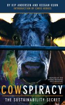 Cowspiracy: Sürdürülebilirliğin Sırrı