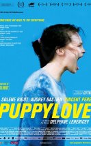 Puppylove – Küçük Kız