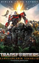 Transformers 6: Canavarların Yükselişi