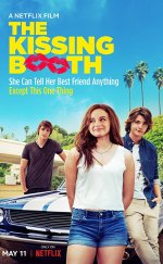 Delidolu – The Kissing Booth izle