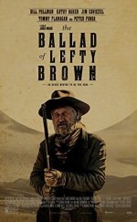 Lefty Brown’un Türküsü izle
