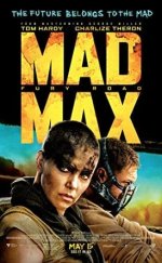 Mad Max: Öfkeli Yollar