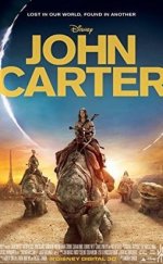 John Carter: İki Dünya Arasında