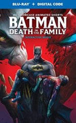 Batman: Ailede Ölüm