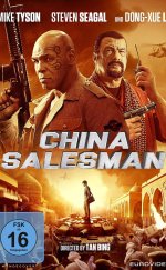 China Salesman