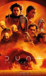 Dune: Çöl Gezegeni 2