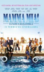 Mamma Mia: Yeniden Başlıyoruz