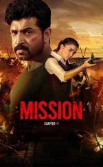 Mission: Chapter 1