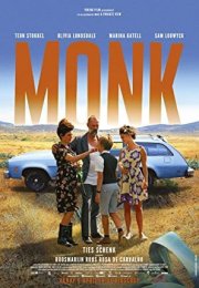 Monk 2017 film izle