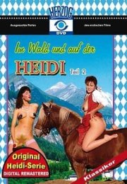 Heidi erotik mortraforthan: Lot