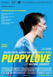 Puppylove – Küçük Kız