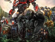 Transformers 6: Canavarların Yükselişi